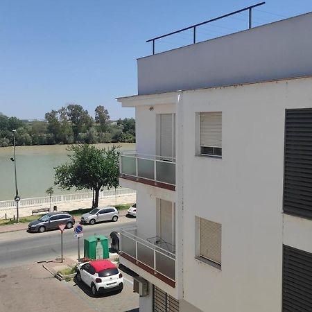 Habitacion Doble Con Aseo Compartido Coria del Río Buitenkant foto