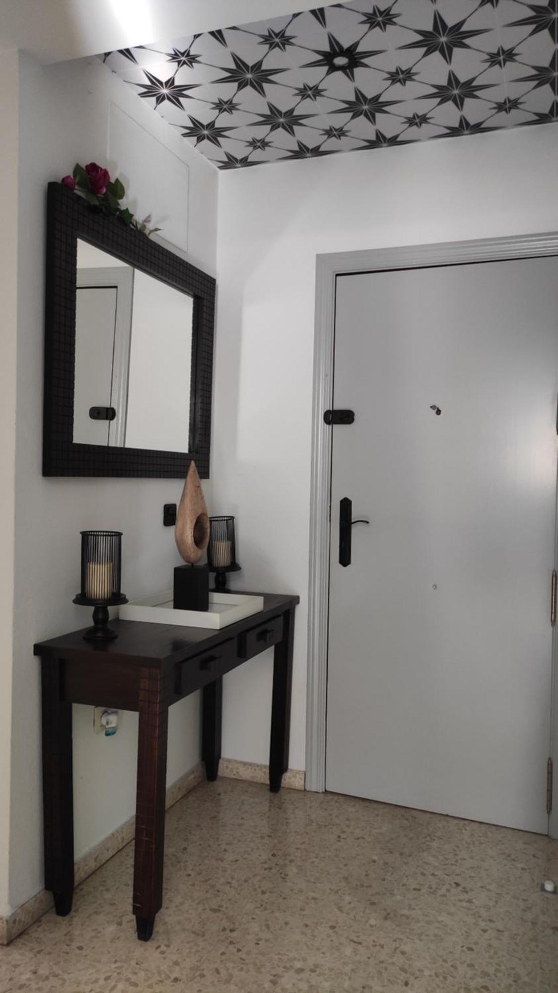 Habitacion Doble Con Aseo Compartido Coria del Río Kamer foto