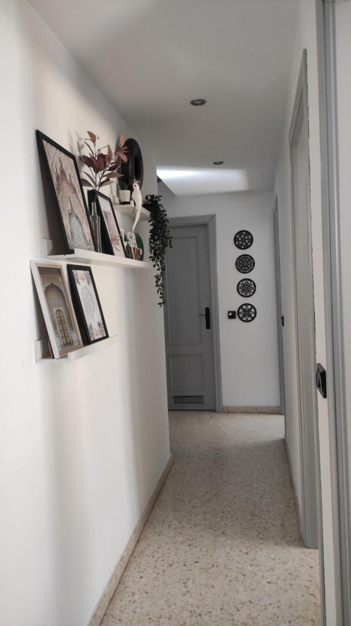 Habitacion Doble Con Aseo Compartido Coria del Río Kamer foto